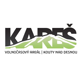 Bikepark Kareš-logo